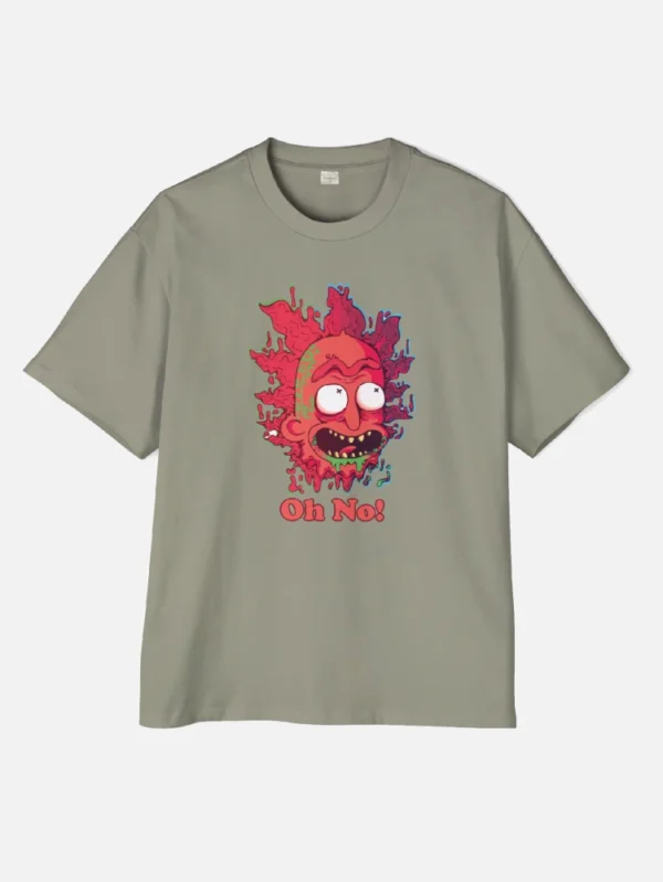Soft Fabric Tee